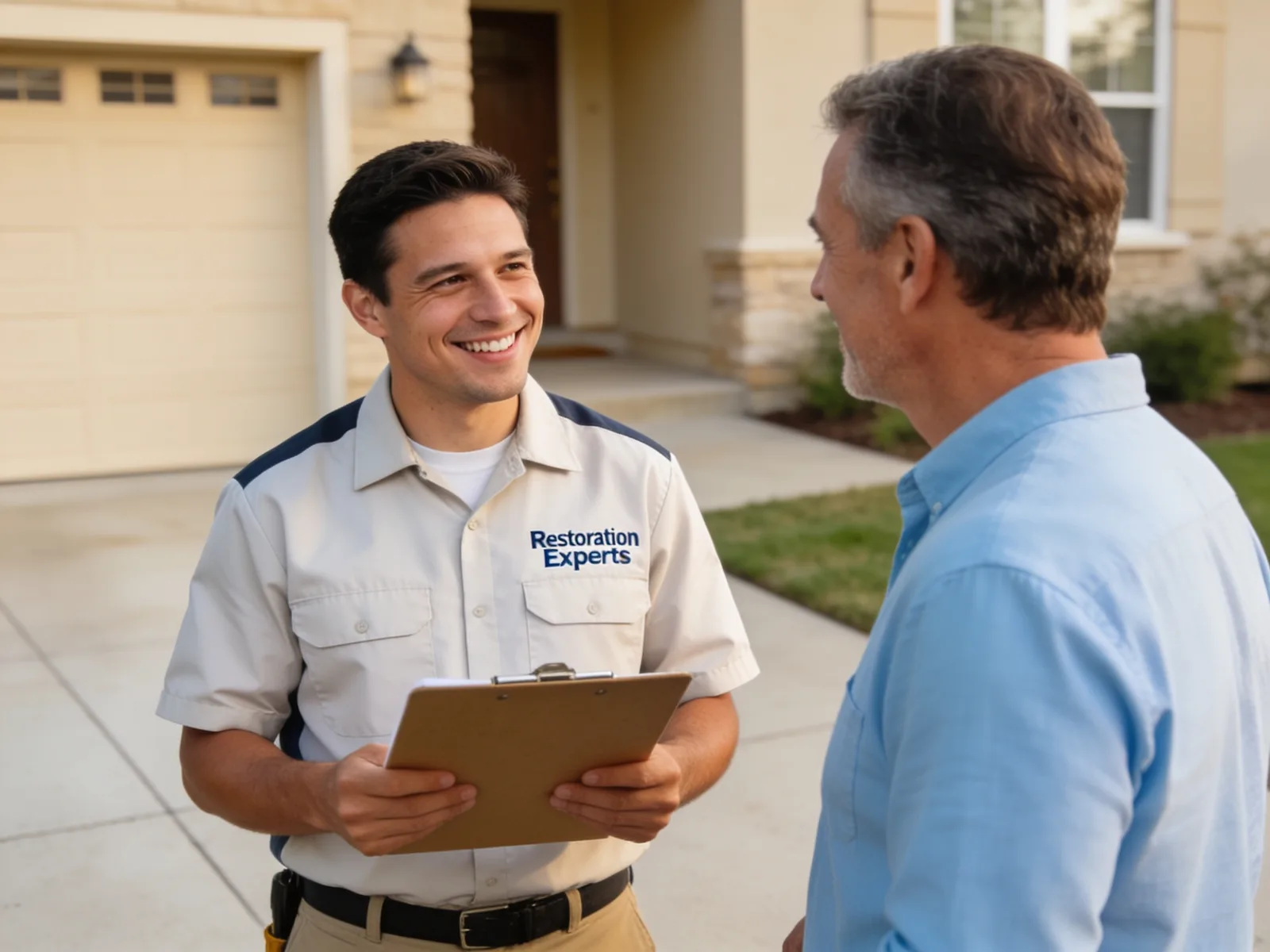 Water Damage Cleanup Brigantine, NJ FAQs